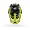 KASK ROWEROWY FOX PROFRAME RS AURA LIME L